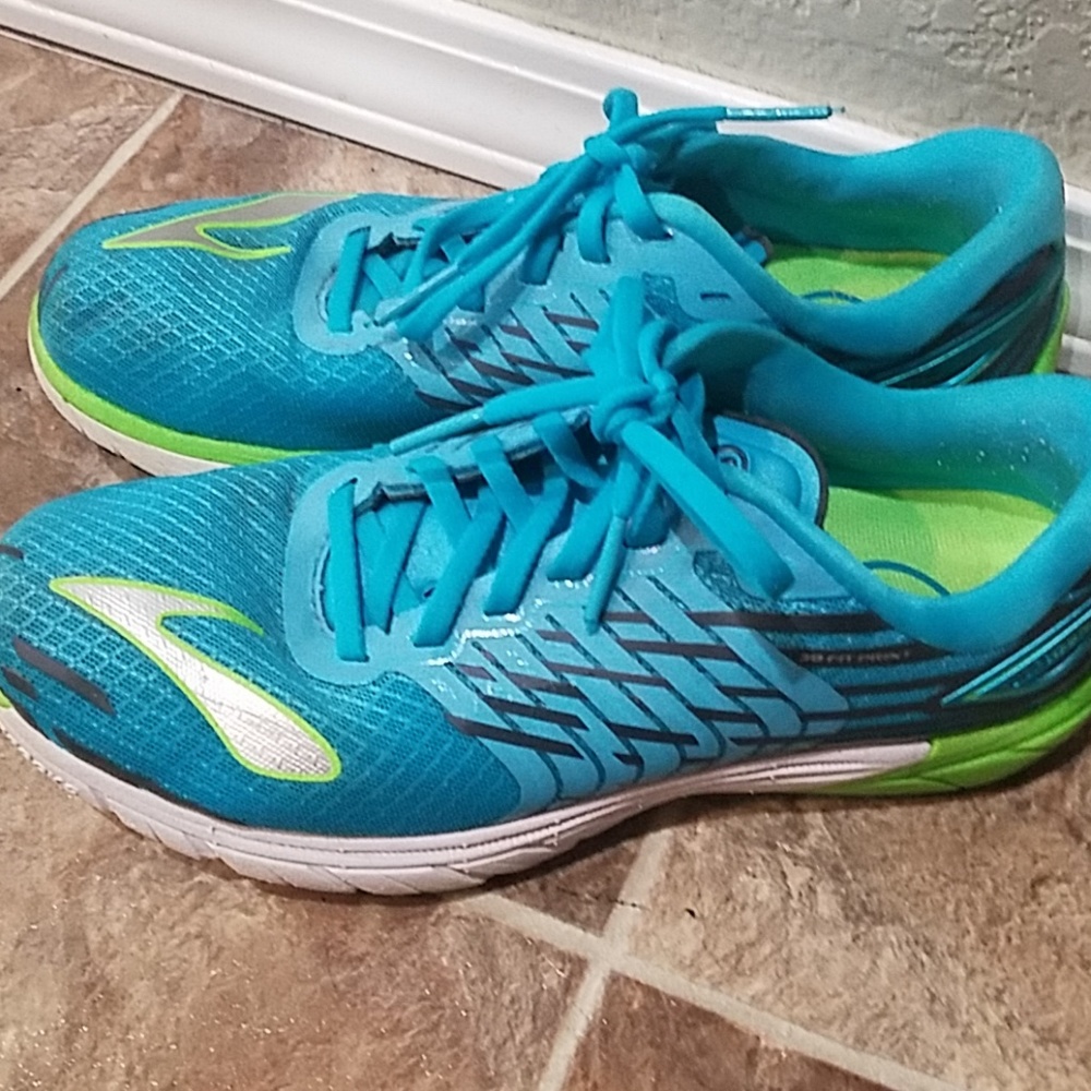 Pure Cadence 5